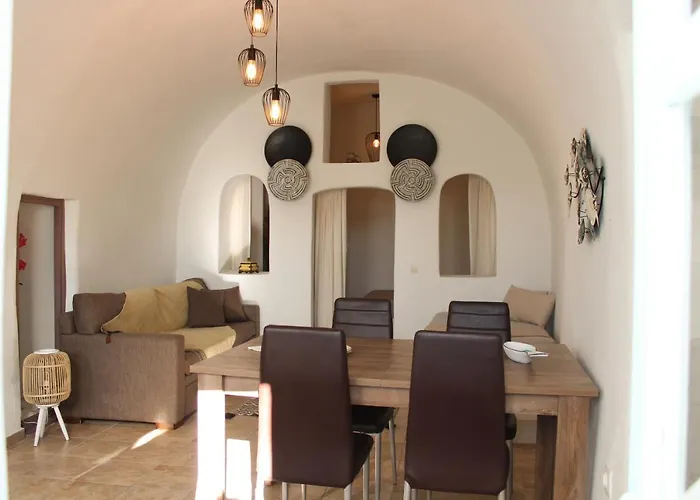 Casa Sigala Cave