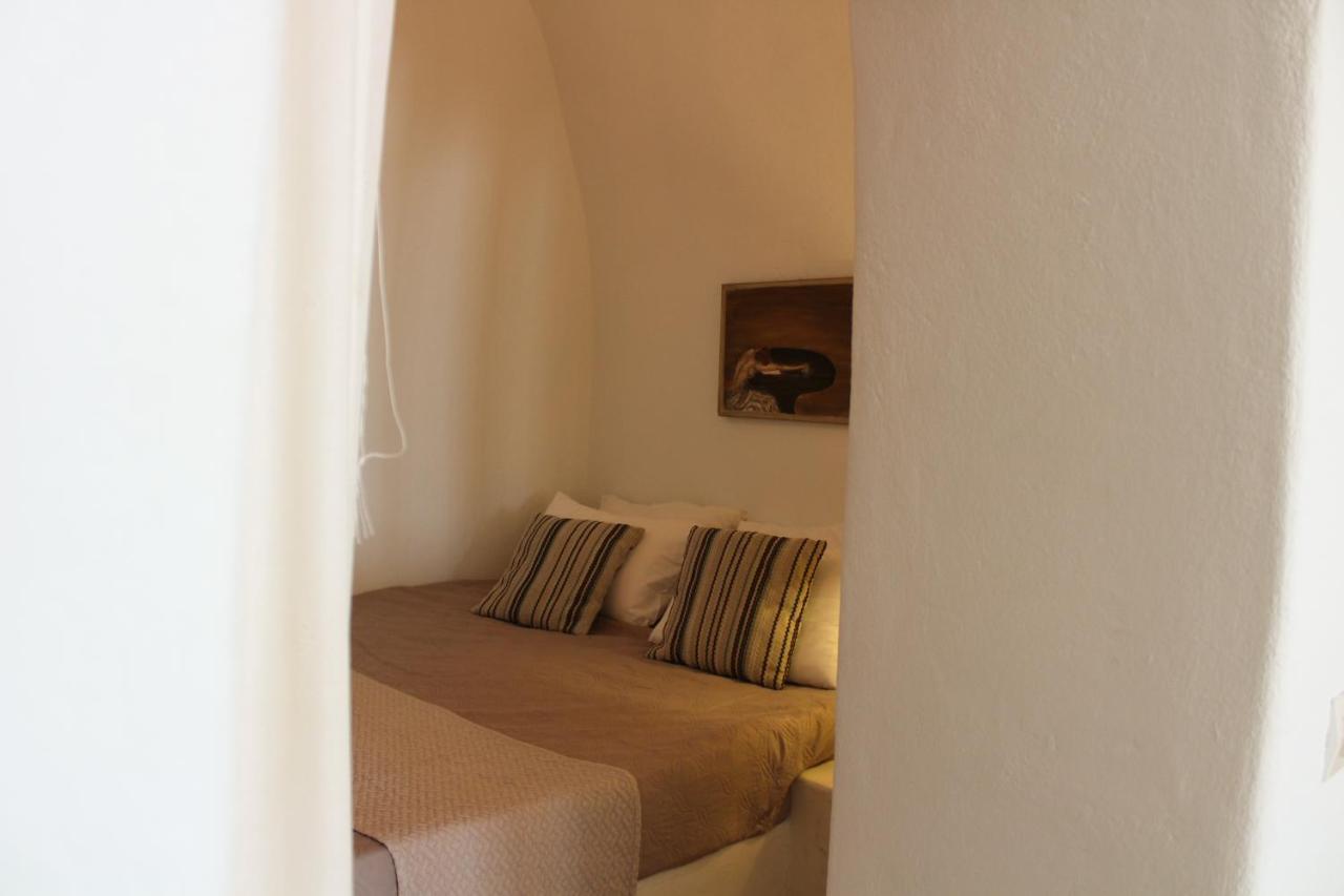 Casa Sigala Cave Vakantiehuis