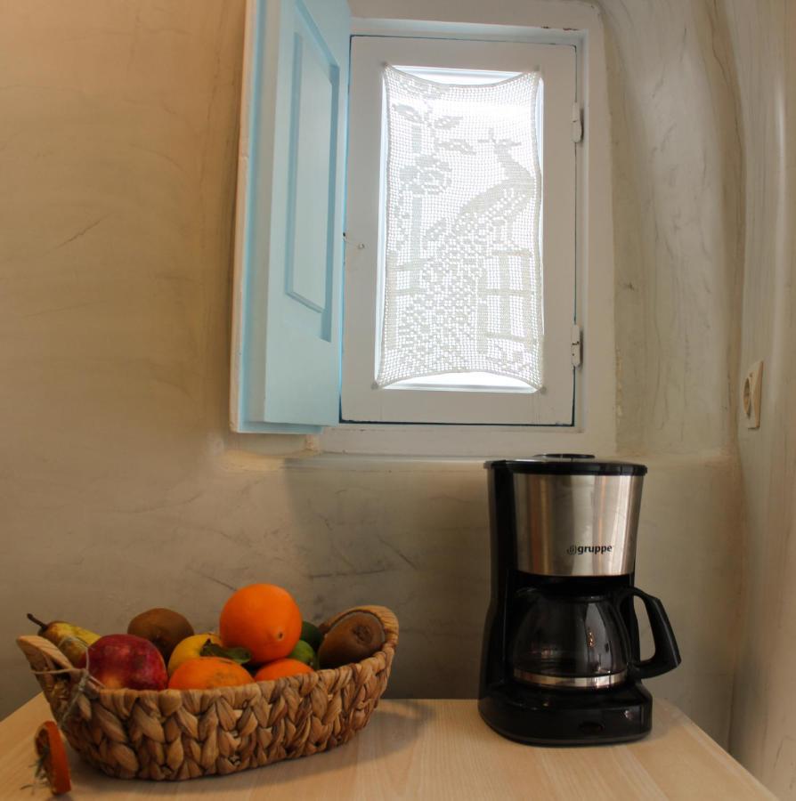 Casa Sigala Cave Vakantiehuis Oia