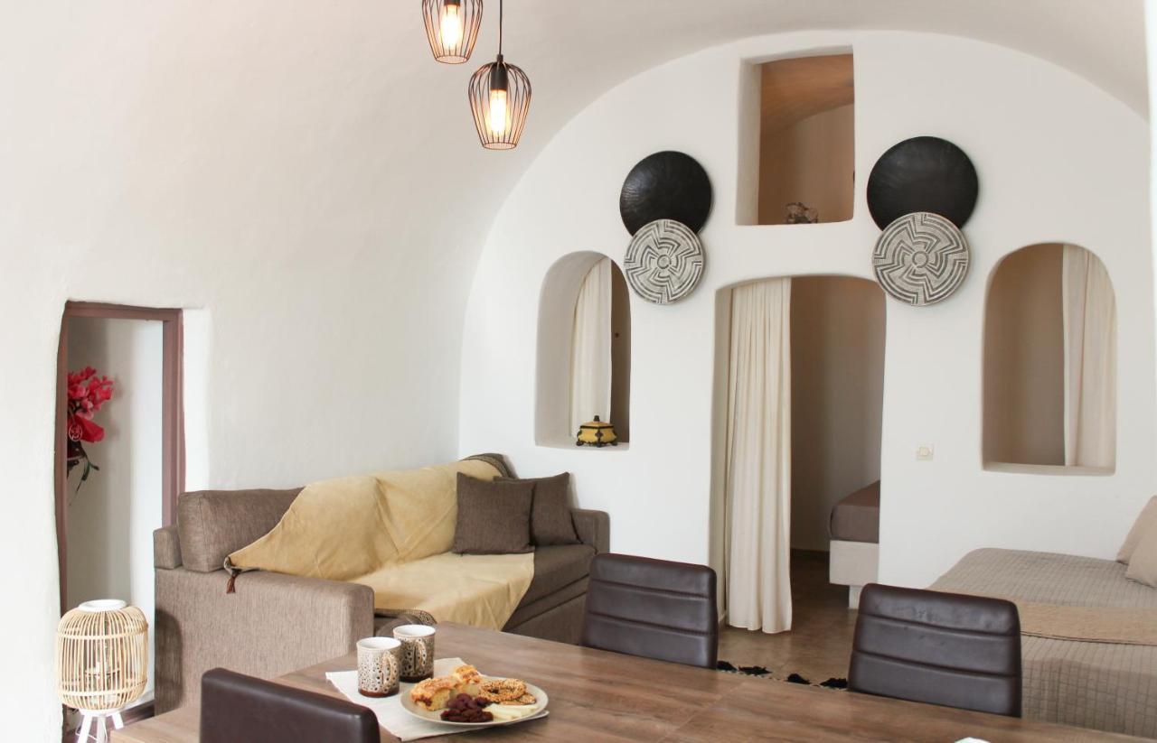 Vakantiehuis Casa Sigala Cave *