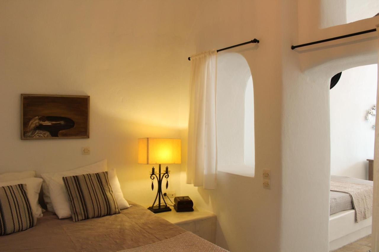 Vakantiehuis Casa Sigala Cave