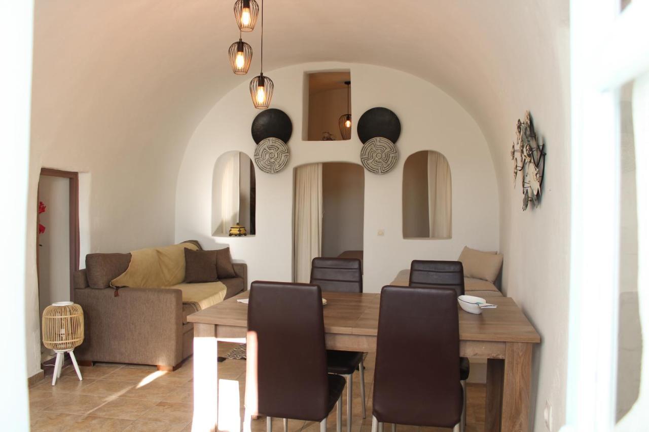 Casa Sigala Cave Oia