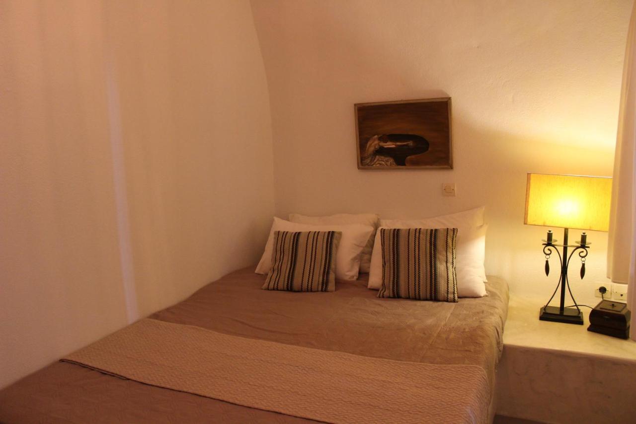 Casa Sigala Cave Vakantiehuis *