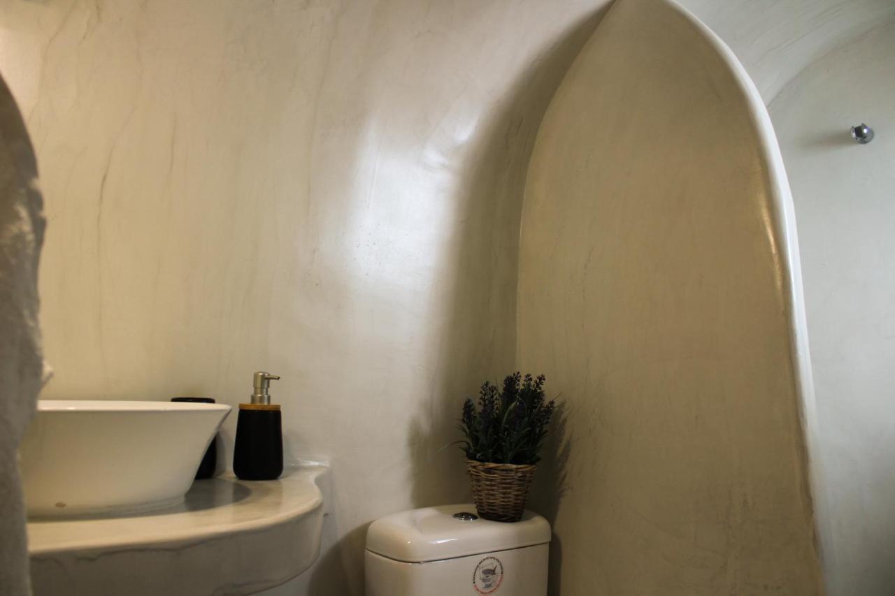Casa Sigala Cave Vakantiehuis