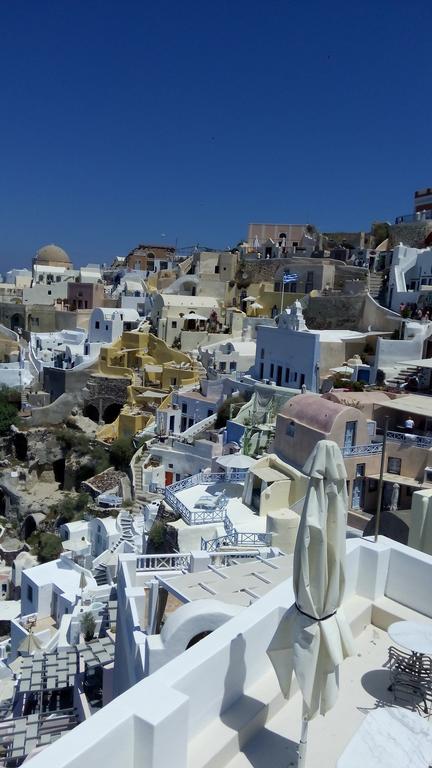 Casa Sigala Cave Oia